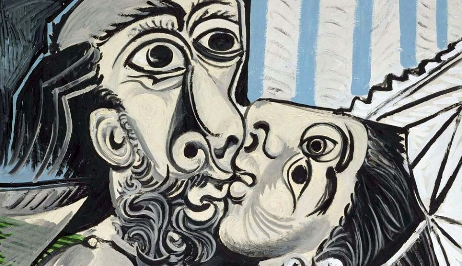 &quot;I Wanted to Be a Painter, and I Ended up as Picasso&quot;: We Browse China&#039;s Largest-Ever Picasso Exhibition