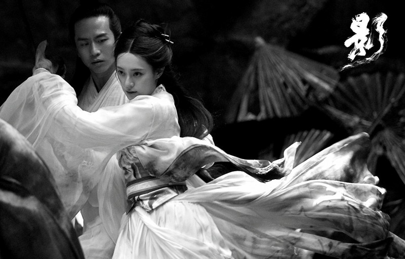100 Films to Flood into the Chinese Cinemas During June to August