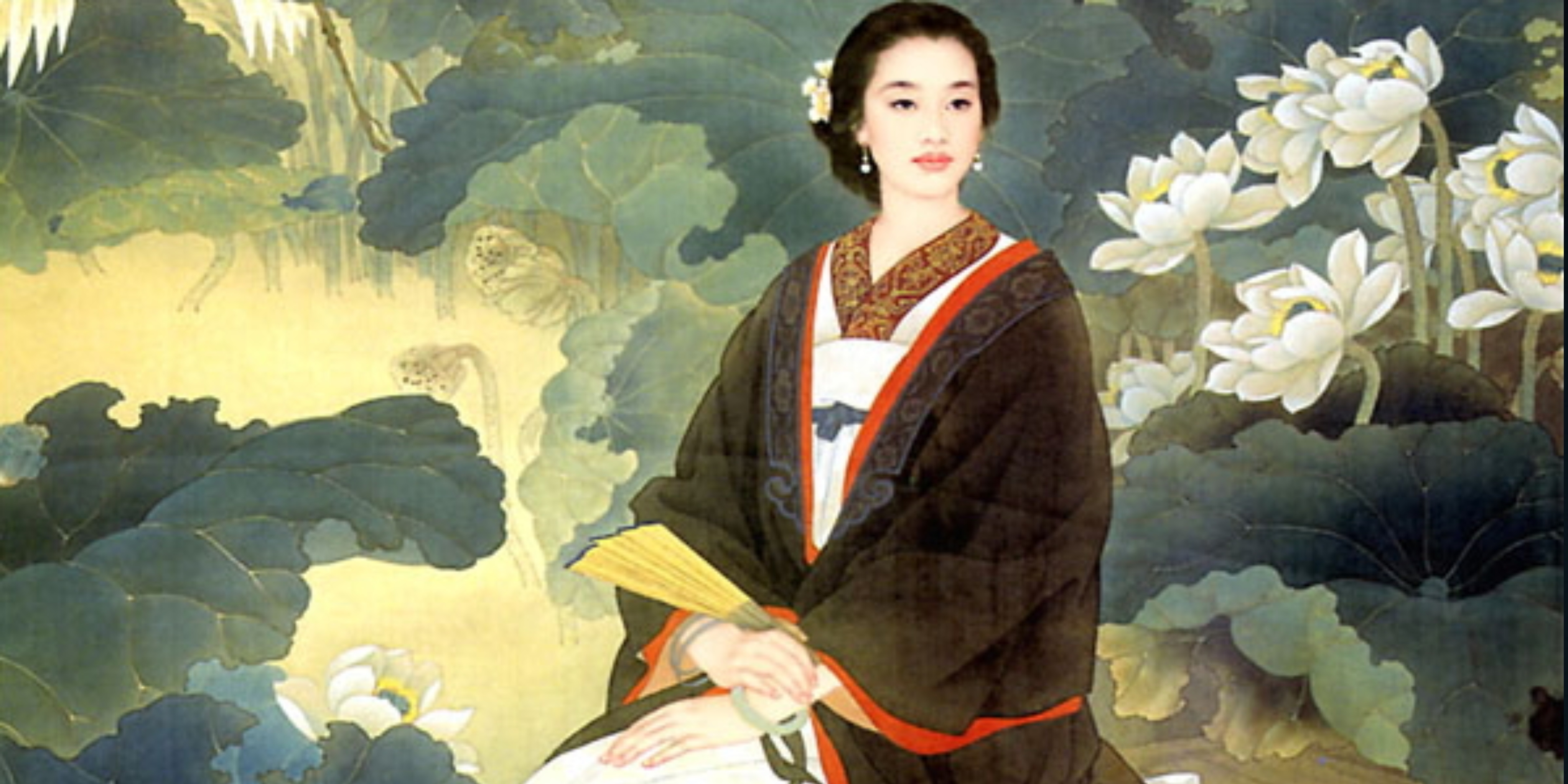 Meet the Great Chinese Women your History Teacher Might Have Forgot to Mention