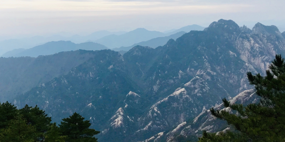 Exploring Huangshan and Off-the-Beaten-Track Anhui Province
