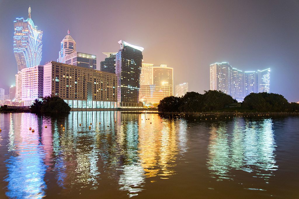 7 Reasons Why Macau is a Great Option for a Christmas Getaway