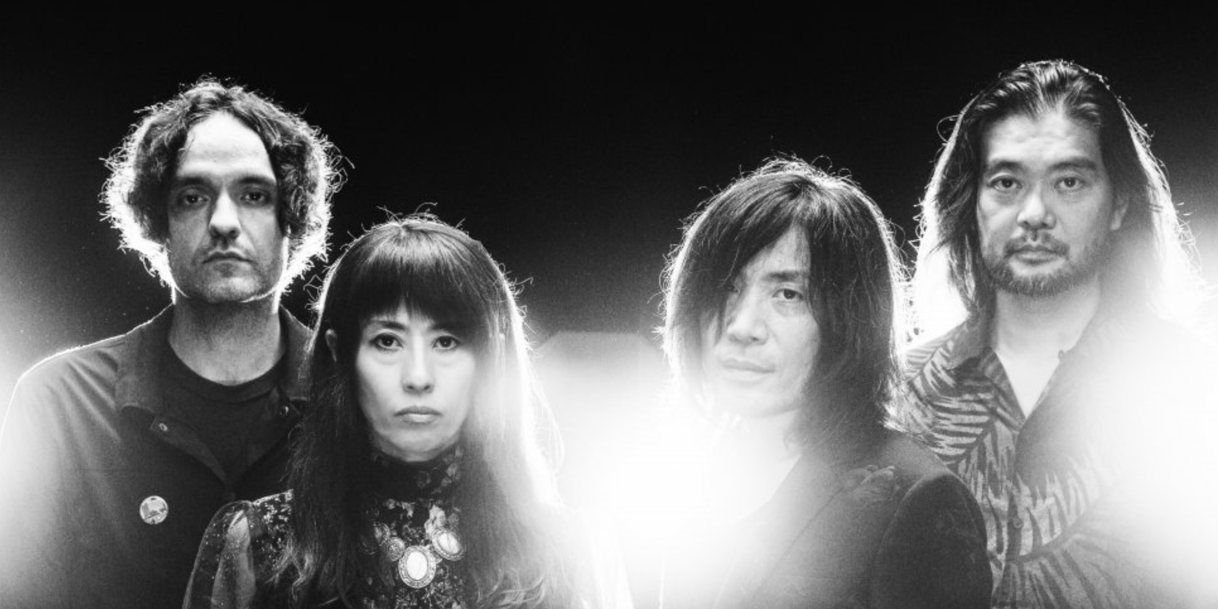 “I Get Saved By Writing Songs” -Q&amp;A with Legendary Japanese Band Mono Ahead of Mar 1 Tango Gig  