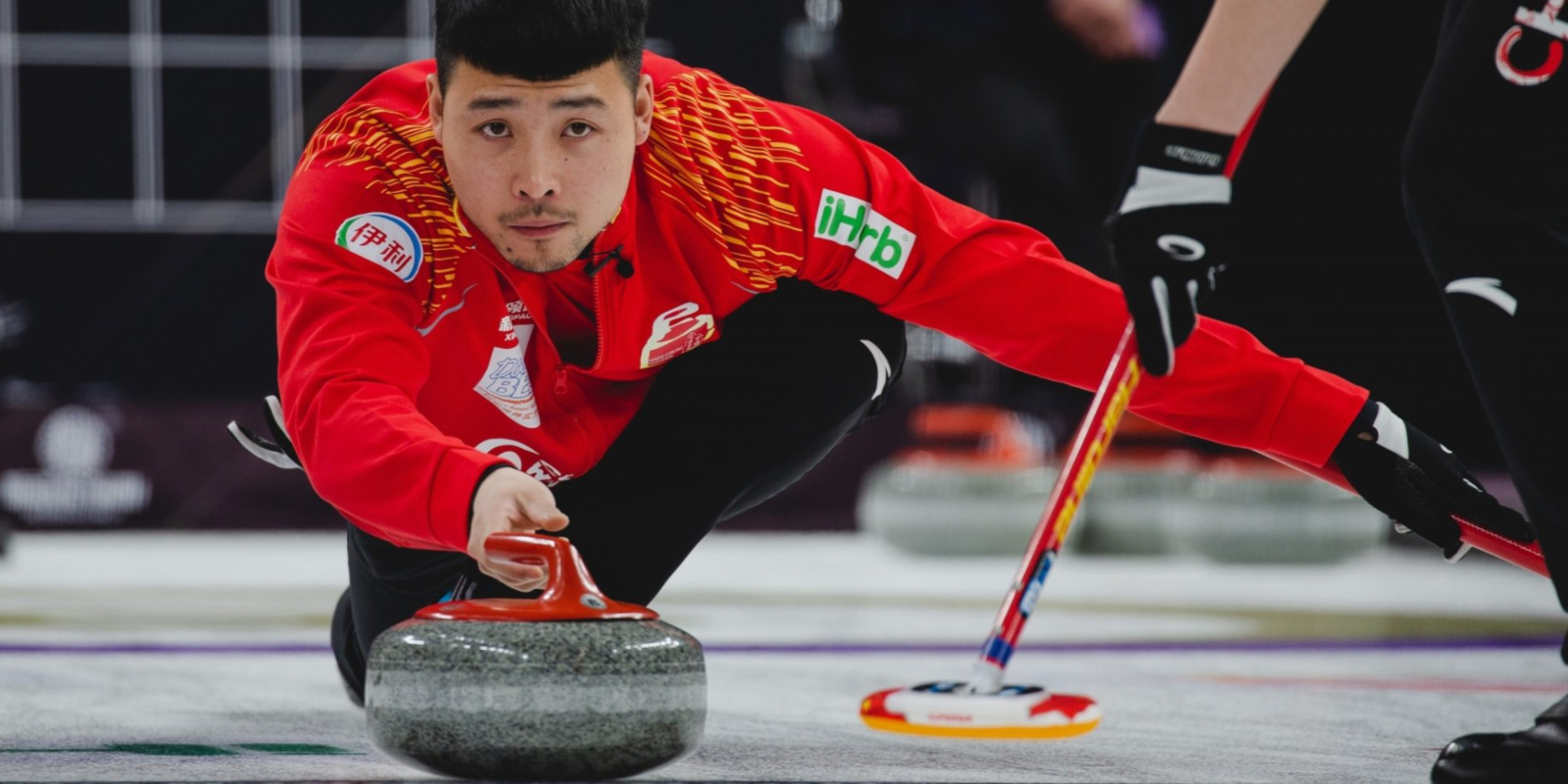 Olympicks: Shocking Curling Results From Chinese Teams, Jackie Chan Helps Kick off 1000 Day Olympic Countdown