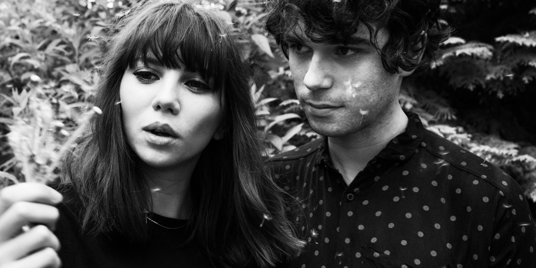 Coldwave Duo the KVB on Balancing Sonic Territories and Love Ahead of Omnispace Gig