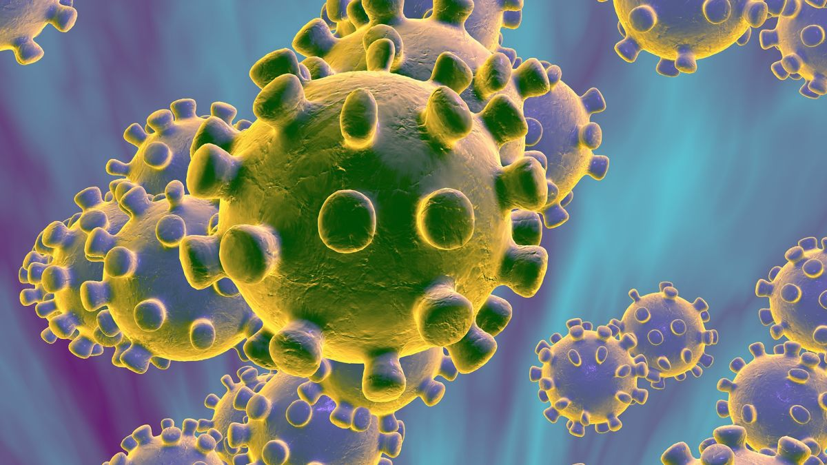 Coronavirus Count: Beijing's Latest Contamination Figures, News, and Advice