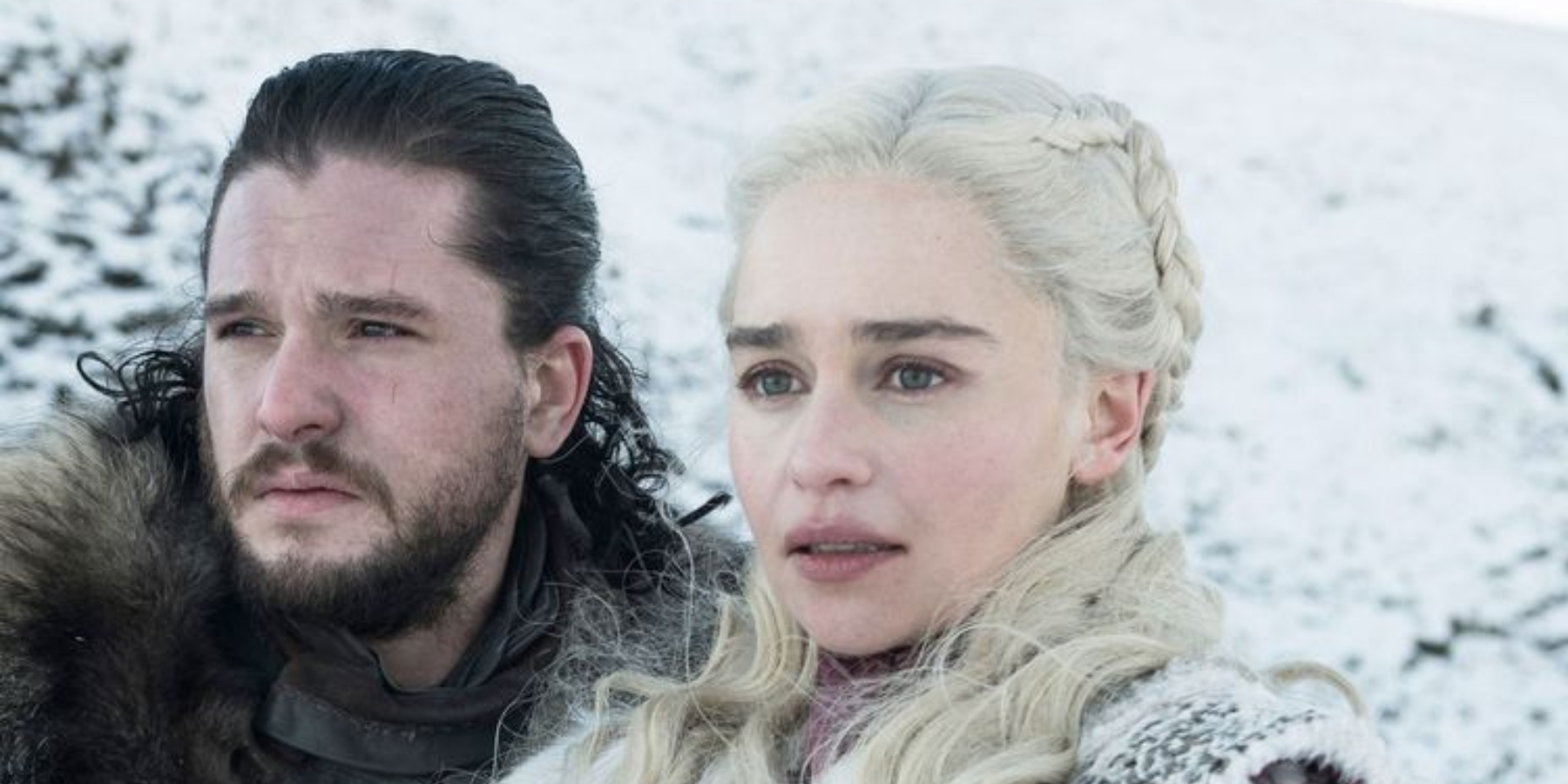 Winter is Here: Where to Watch the Game of Thrones Season 8 Premier in Beijing