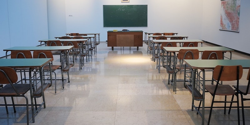After-School Classes Suspended Again, and This Time It&#039;s Not Due To COVID