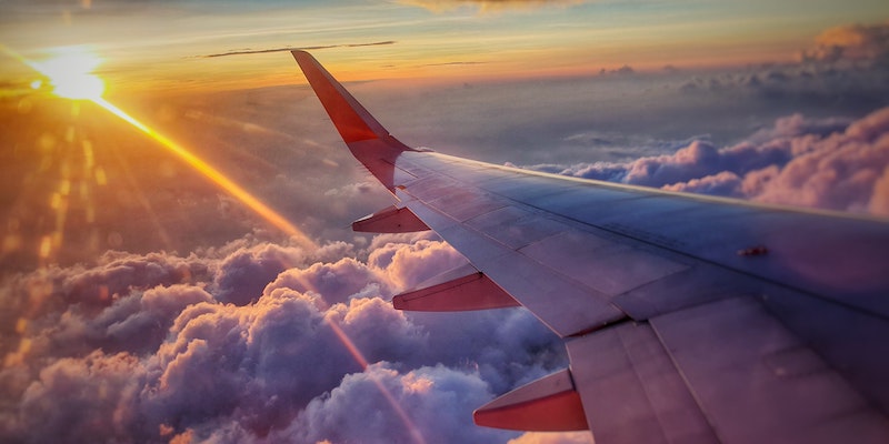 Flying Blind: Domestic Vacation App to Launch RMB 98 1-Way Tickets, but There is a Catch