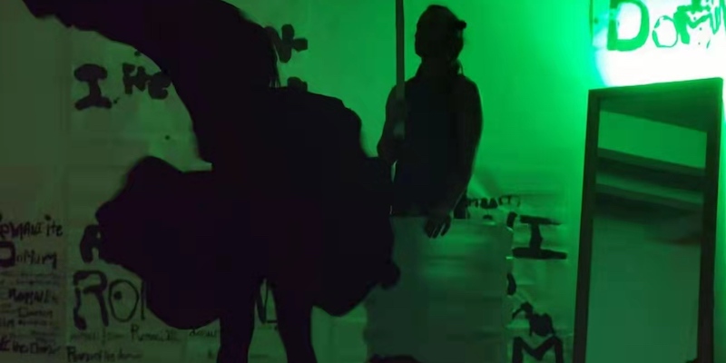 Experimental Artists Launch ‘Savage Moon,’ a 12-Hour Performance at Pi Bar This Saturday