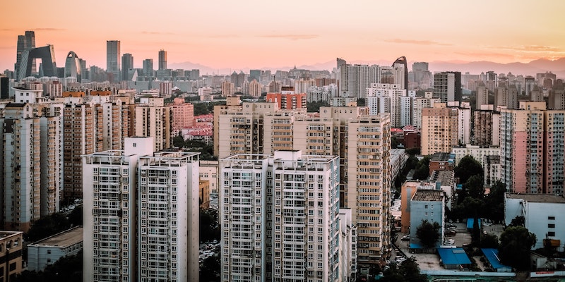 Beijing Apartment Rentals Still Suffering From COVID-19