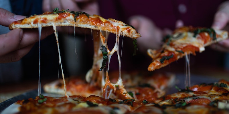 Getting Money Out of Pizza Politics: Weekly Deals To Help You Make an Informed – and Affordable – Pizza Cup Vote