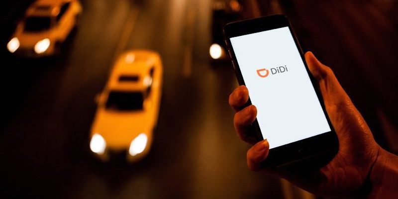 DiDi English Rolls Out Two New Features and They&#039;re the Stuff of Dreams