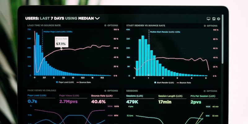 Ladies Who Tech: Fiona Fang on the Importance of Data Literacy