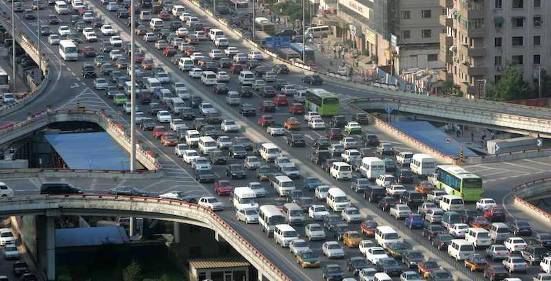 Talking Travel: Hectic Roads During the Gaokao, China Eastern Launches a New Airline Talking Travel: Hectic Roads During the Gaokao, China Eastern Launches a New Airline