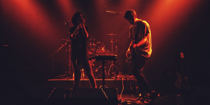 Noise Pollution: Rye Music Festival, Meng Qi, 3Bangz, Ritual, Twinkle Star