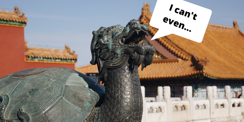 Throwback Thursday: A Brief History of the Forbidden City&#039;s More Salacious Moments