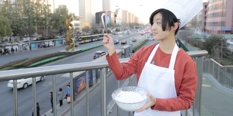 Smog Tasting Takes Open-Air Cooking to a Whole New Level