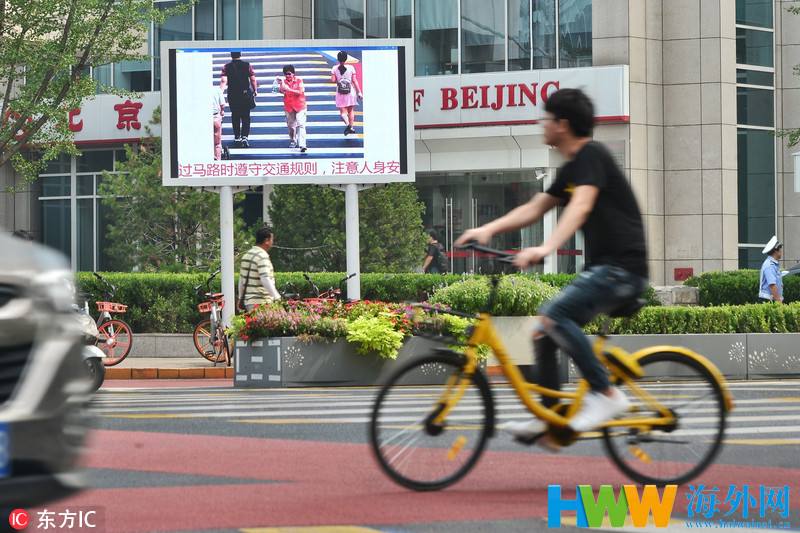 Model Behavior? Beijing Surveys Citizens on ‘Uncivilized’ and ‘Civilized’ Conduct