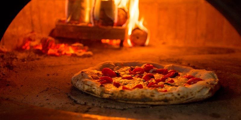 Bottega Named Best Pizza in China, 2nd Best in Asia-Pacific in Top 50 List