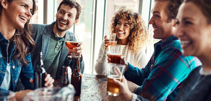 Teachers Are Back and So is Teachers' Happy Hour! Teachers Are Back and So is Teachers' Happy Hour!