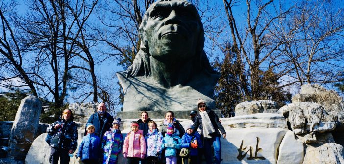 Peking Man Tour: A Fun Historical Adventure for the Whole Family Peking Man Tour: A Fun Historical Adventure for the Whole Family