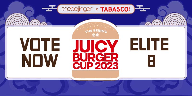 Heavyweights Advance and DOSH Rises as Juicy Burger Cup Enters Elite 8!