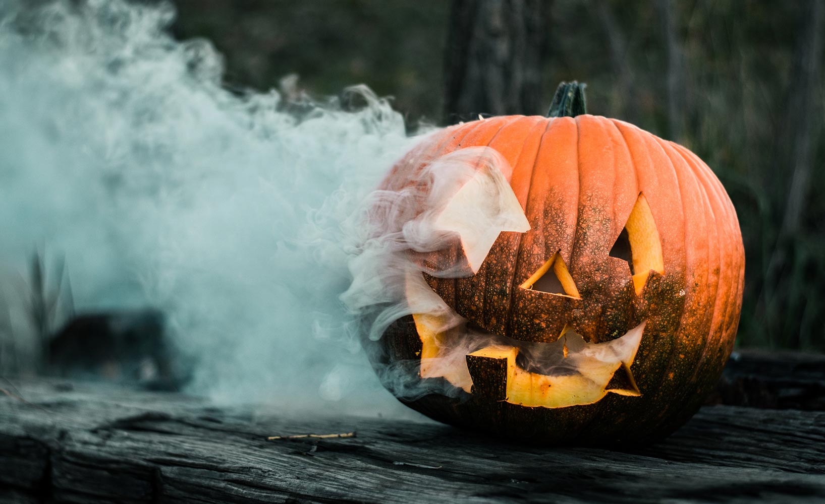 The Most Comprehensive List of Halloween Events in Town