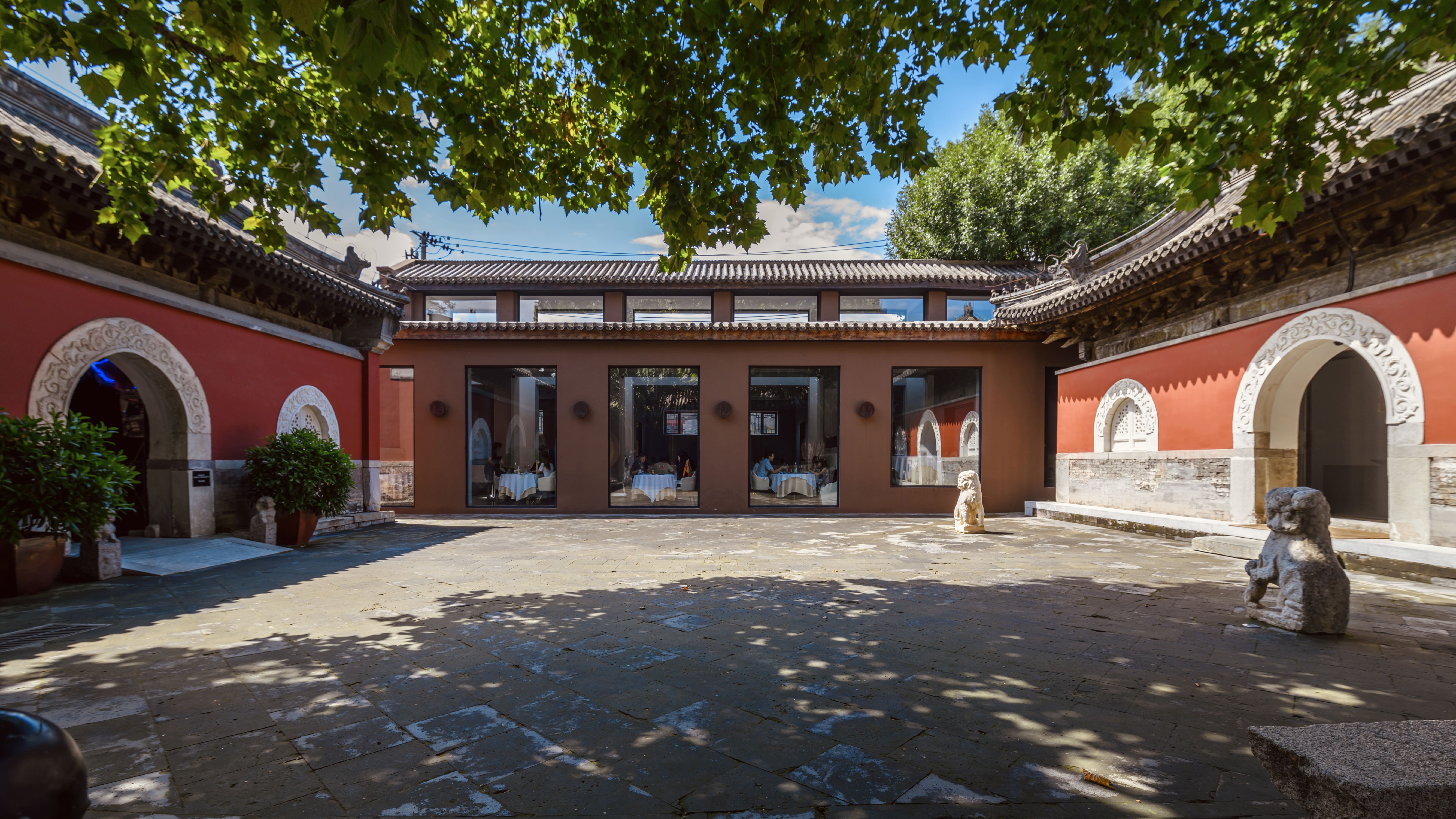 A Talk With TRB Hutong Owner Ignace Lecleir Following Michelin Star Win
