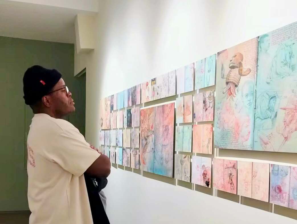 24 Hours in Beijing with Expat Branding Consultant Shagi