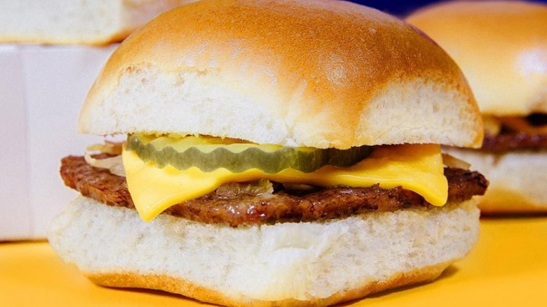 Seven Places in Beijing To Munch on Sliders, AKA Mini-burgers