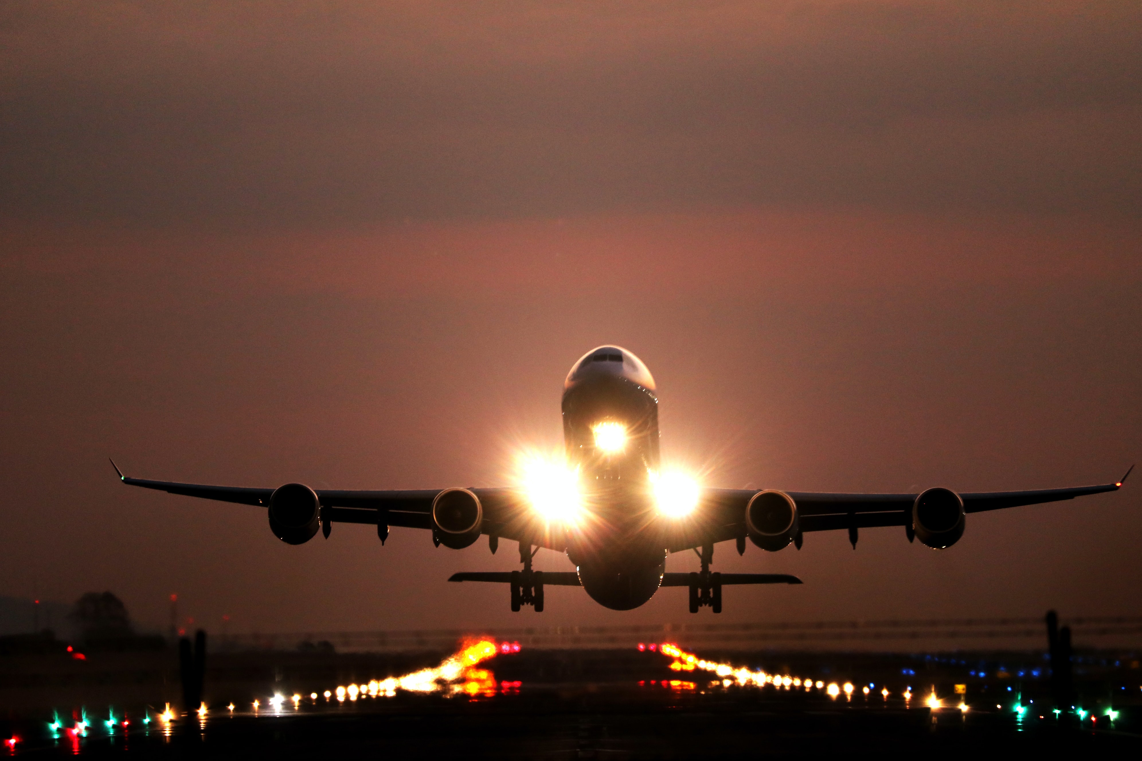 Post-Zero Covid Travel &amp; Flight Updates