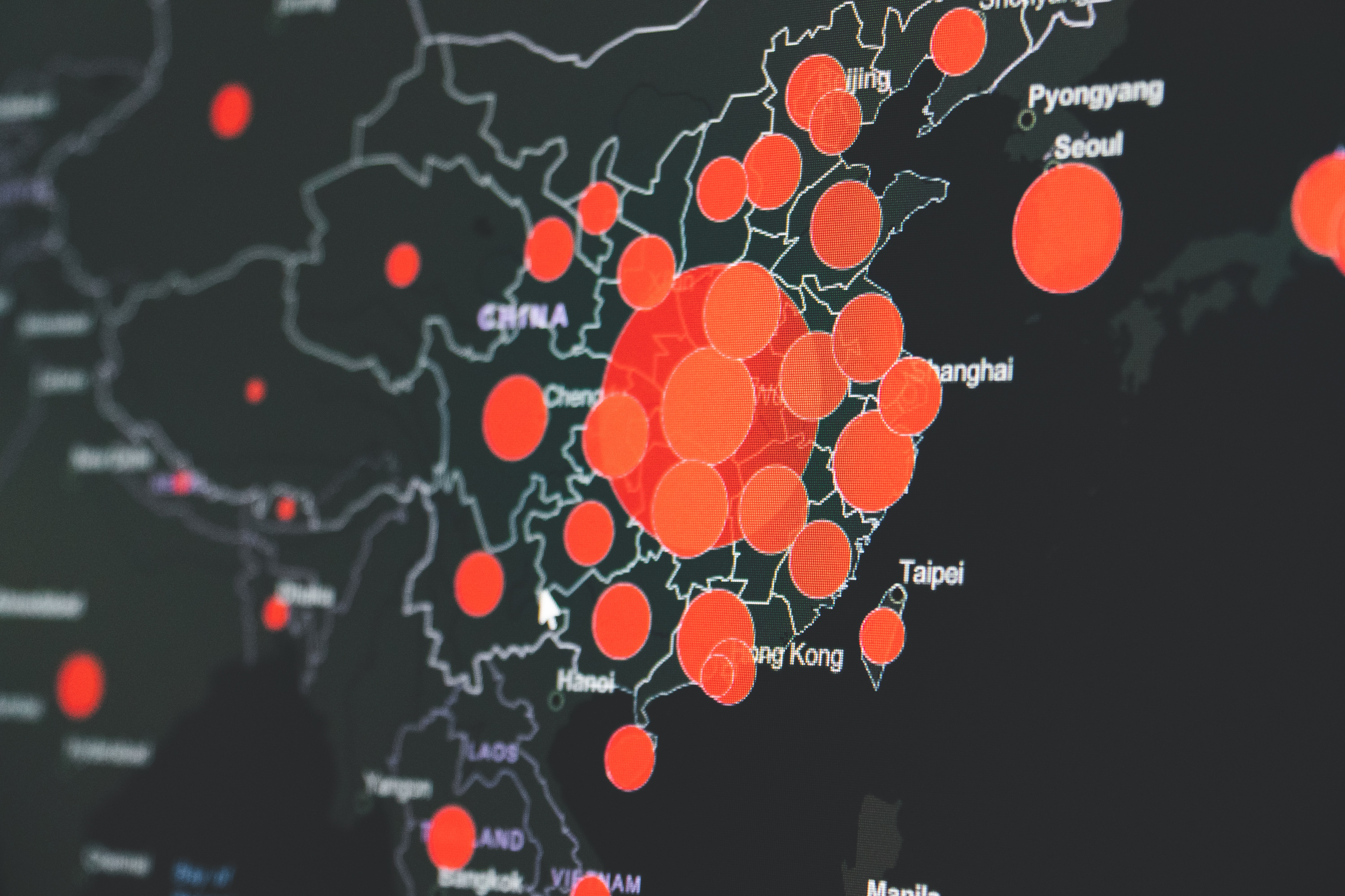 New Safe &amp; Sane Poll Points to Possible Covid Herd Immunity for Beijing