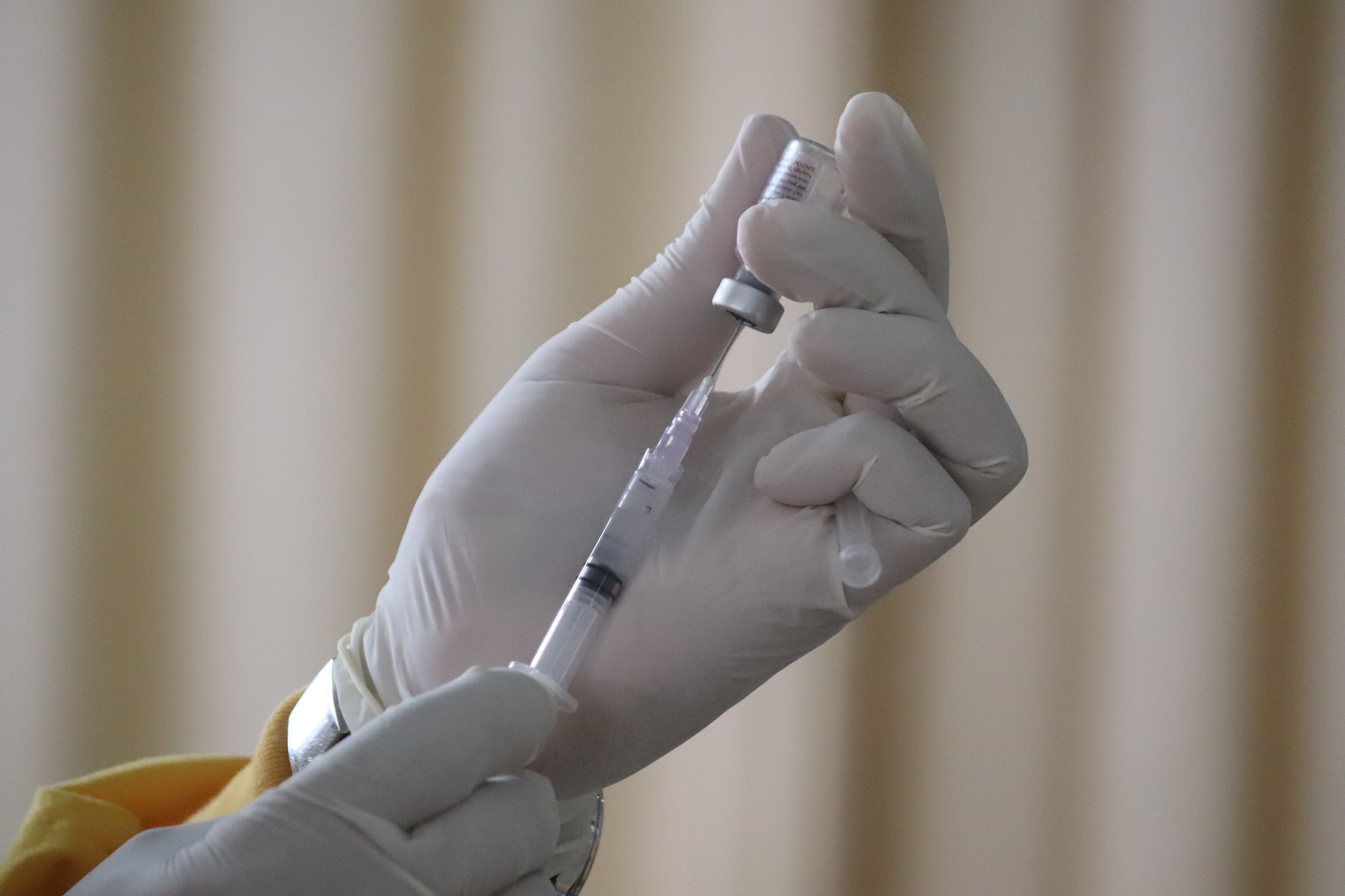 Beijing&#039;s New Vaccine Proof Requirements Raises Questions