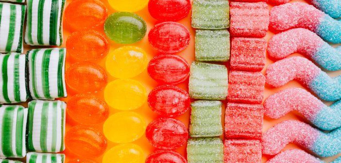 Your Local Candy Guide (With Ratings)