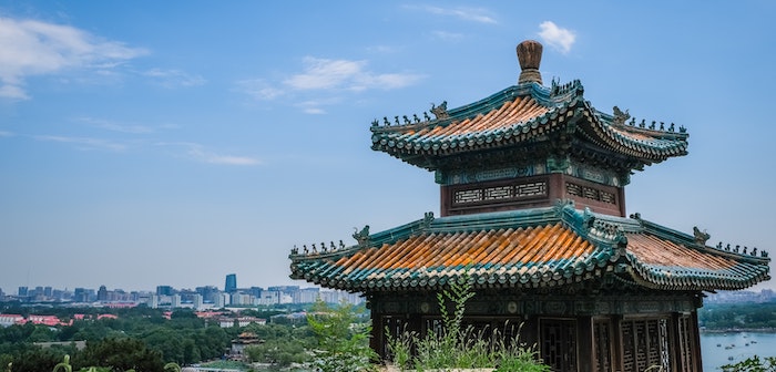 Traveling in Beijing with Covid Restrictions