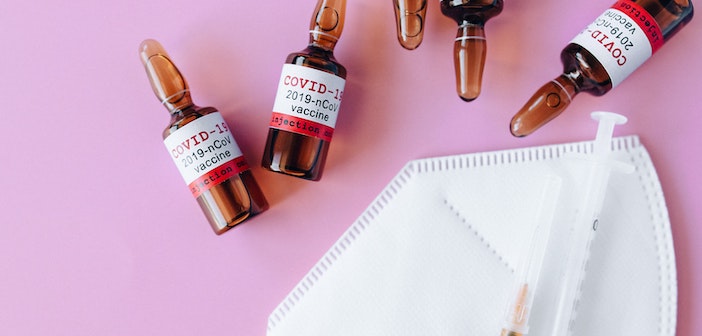 Vaccination Plan for Local Kids Aged 3-11 Announced Vaccination Plan for Local Kids Aged 3-11 Announced