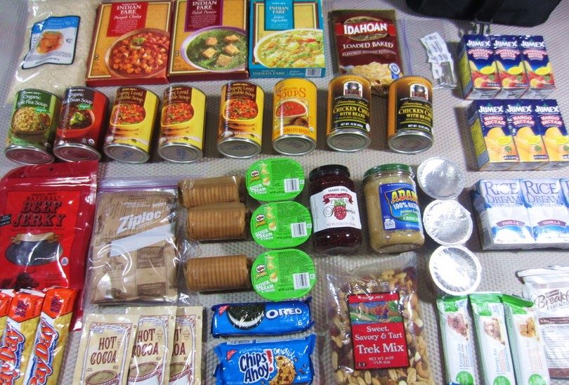 Covid Lockdown Prep: What to Stock Up On, Just in Case Covid Lockdown Prep: What to Stock Up On, Just in Case