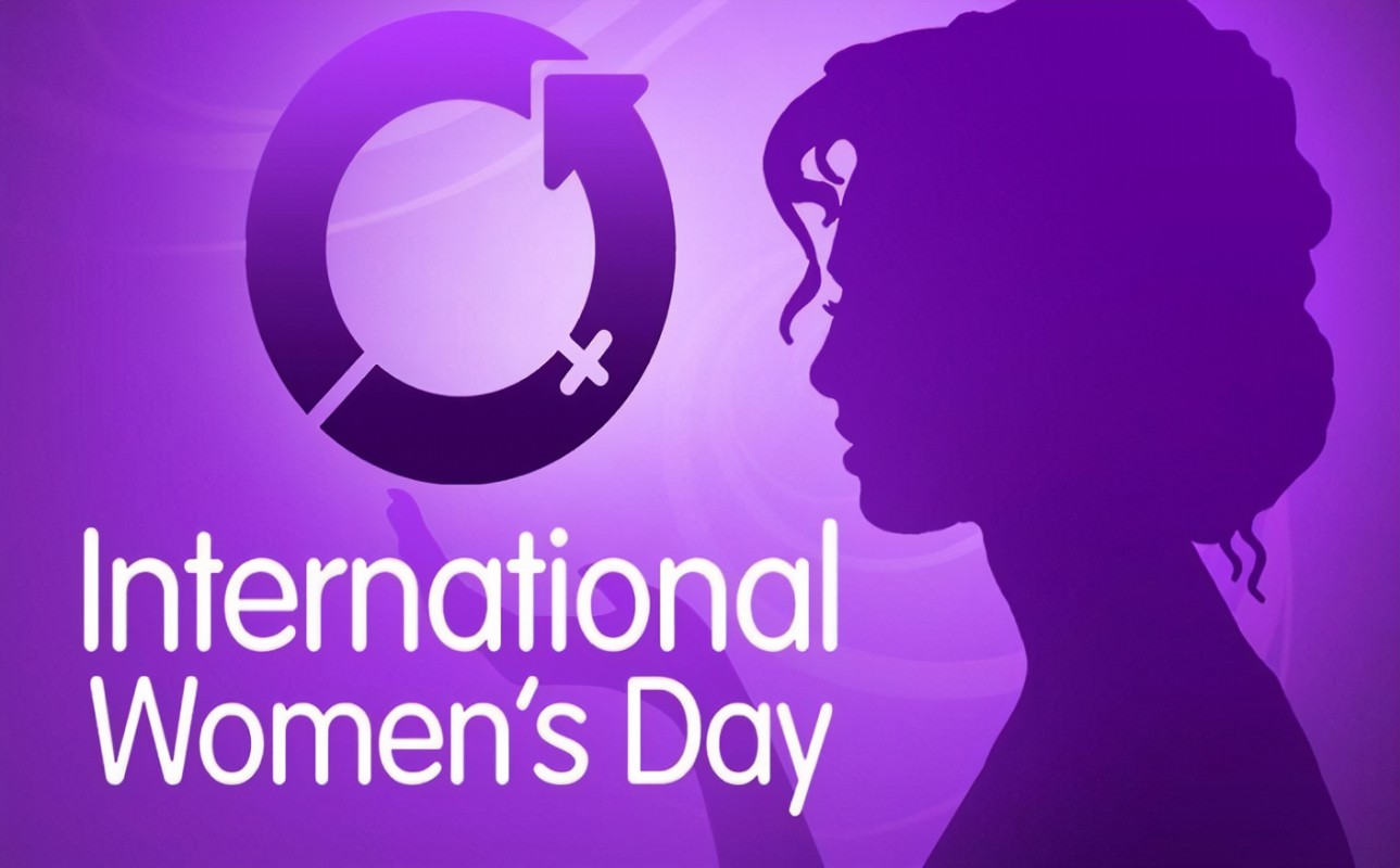 More Events for International Women&#039;s Day 