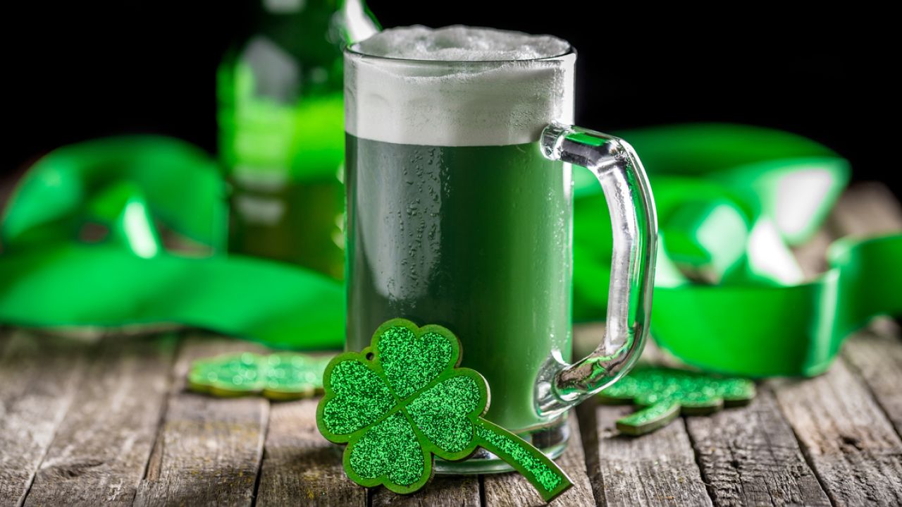 Get the Luck of the Irish with these St. Patrick&#039;s Day Events