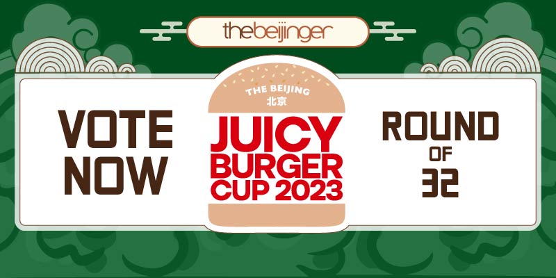 The Fat Gets Trimmed as Burger Cup Advances to Round of 32