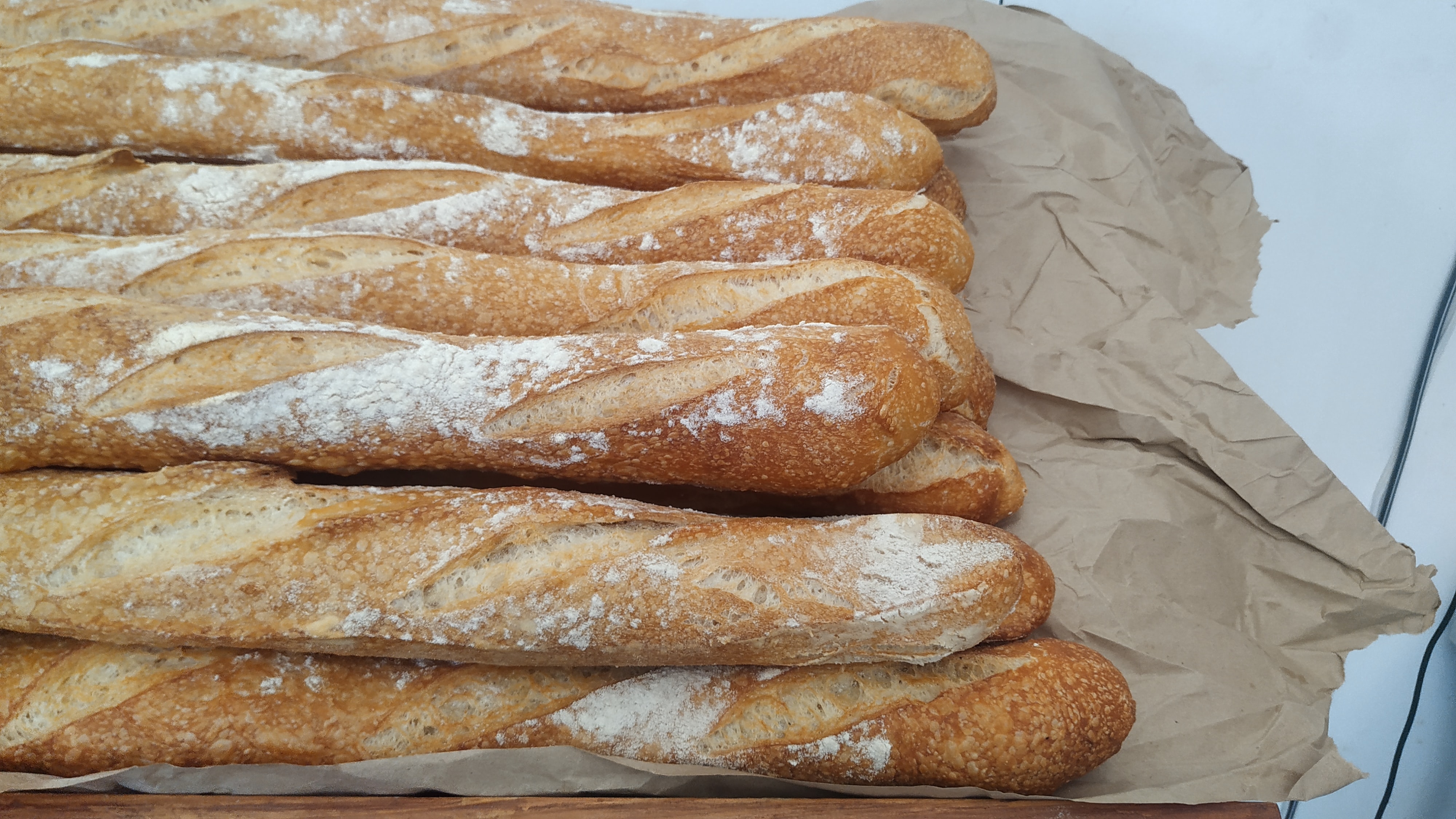 Daily Delivery Tour: Take a Bite of France with these Waimai Options