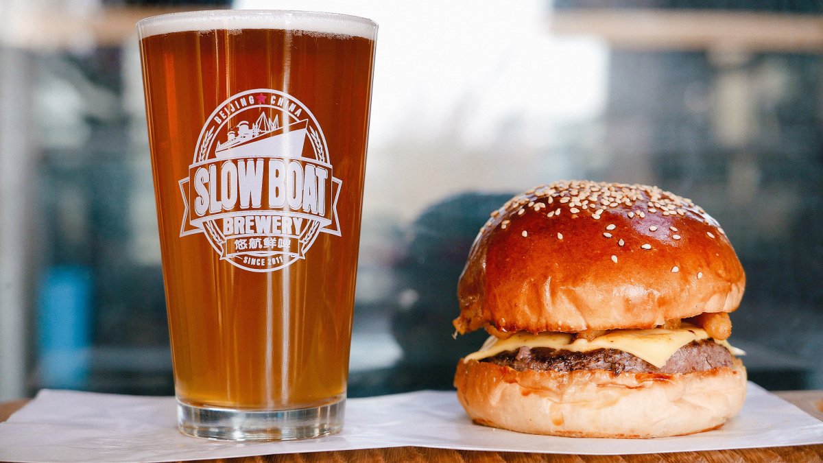 Burger Cup '21 Recap: the Top 12 and Then Some Burger Cup '21 Recap: the Top 12 and Then Some