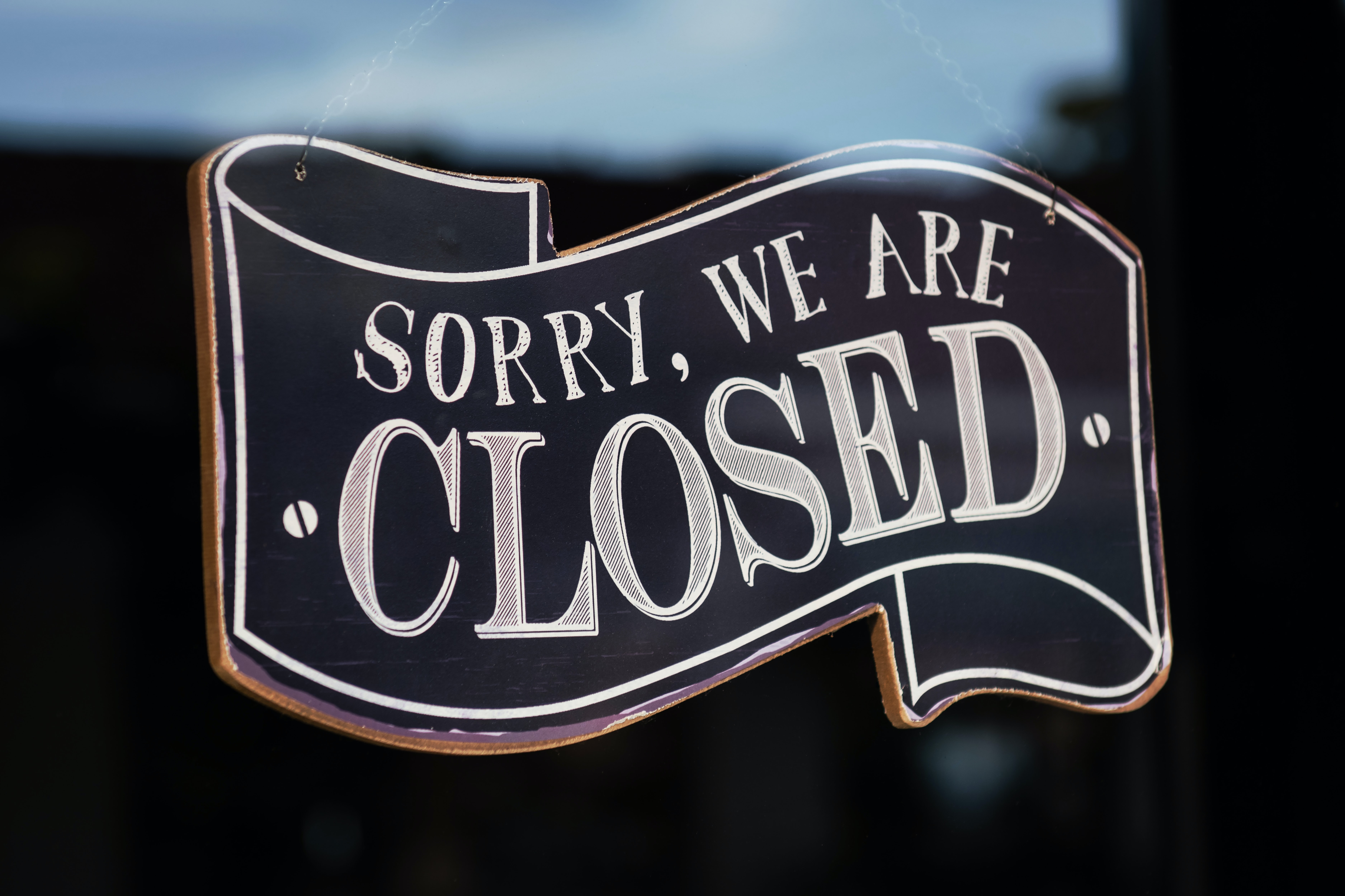 Know of Any CNY Restaurant Closures? Let Us Know!