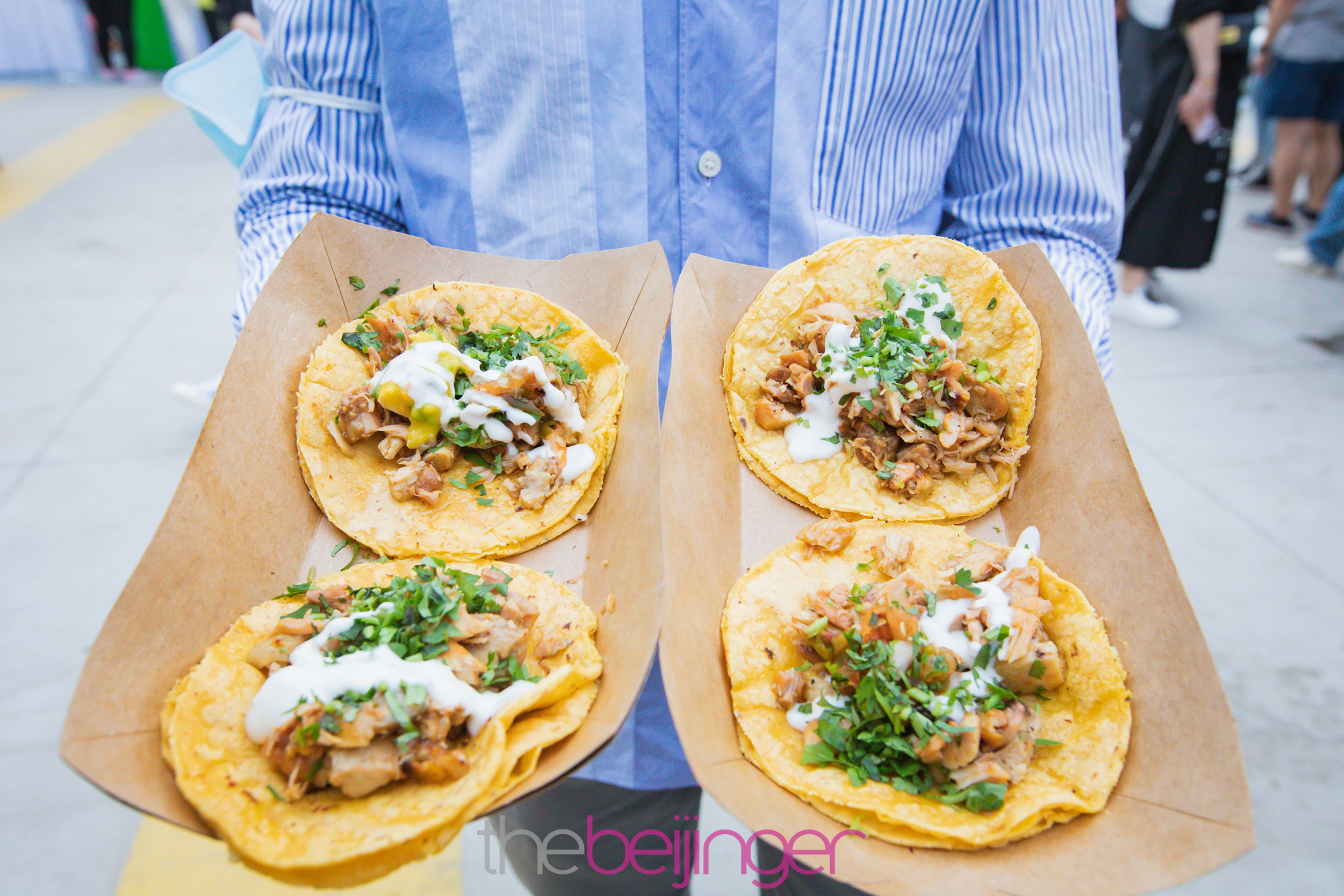 Ready for Taco Fest 2024?