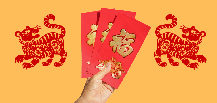 Hong Bao 101: A Guide To Gifting and Receiving