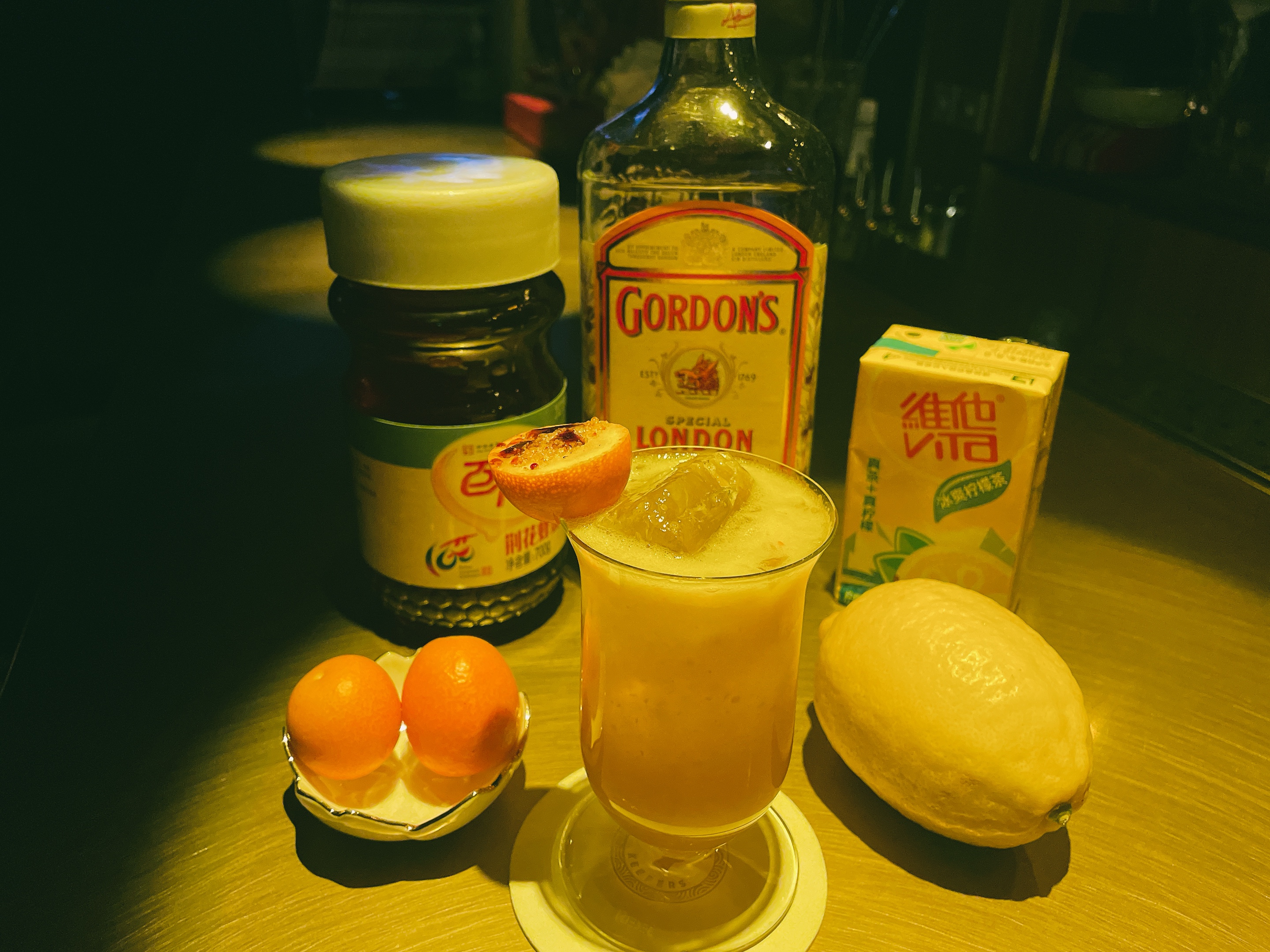 CNY Bartender: Let the Luck in with Finders Keepers' Happily Ever After CNY Bartender: Let the Luck in with Finders Keepers' Happily Ever After