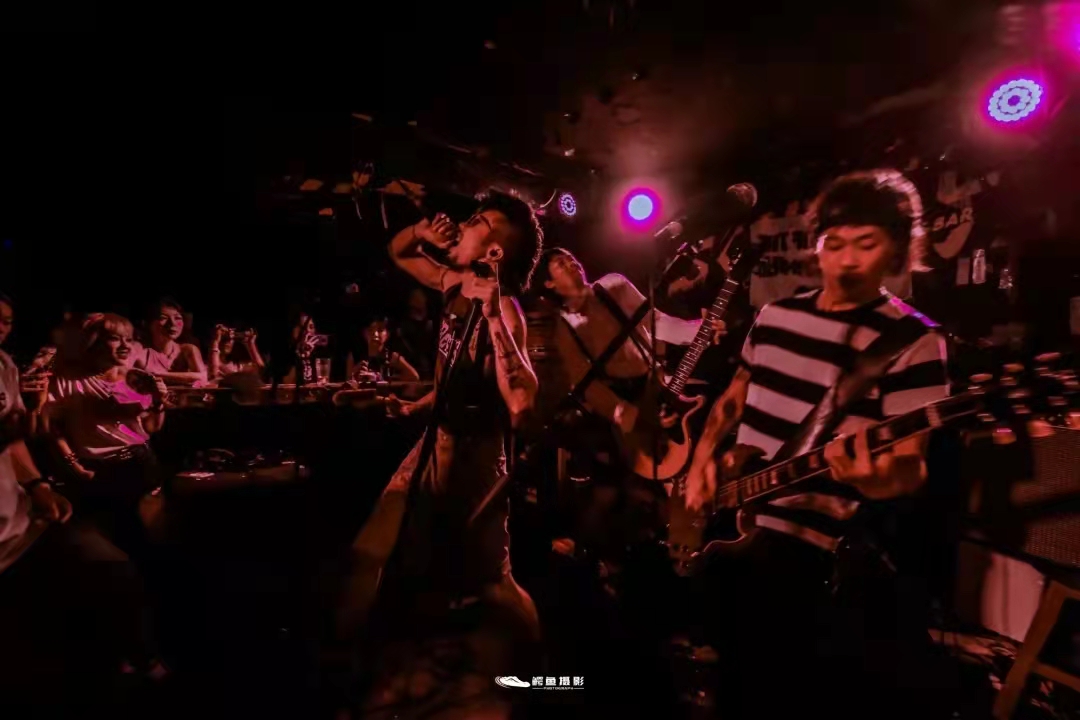Celebrate the Capital's Indie Music Scene This Friday at MusicDish*China's 12th Birthday Bash Celebrate the Capital's Indie Music Scene This Friday at MusicDish*China's 12th Birthday Bash