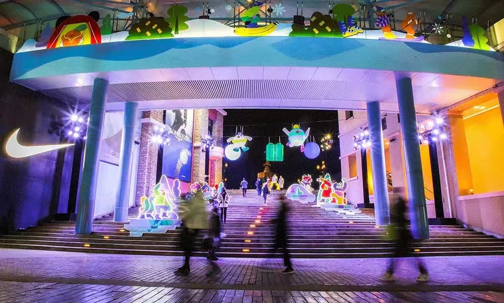 Experience a Different Kind of Lit at These Lantern Festival Events