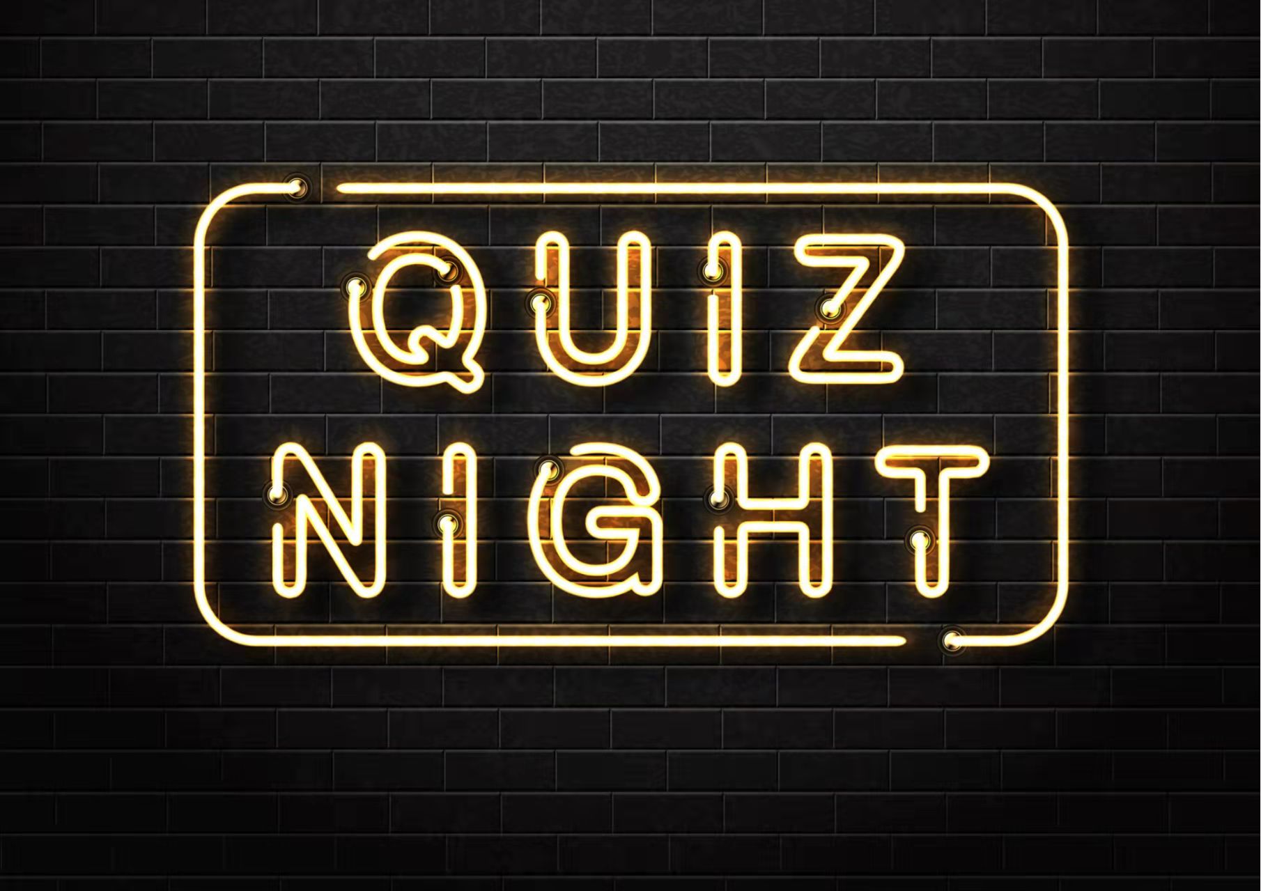Let&#039;s Get Quizzical: A Round Up of Quiz Nights in Beijing