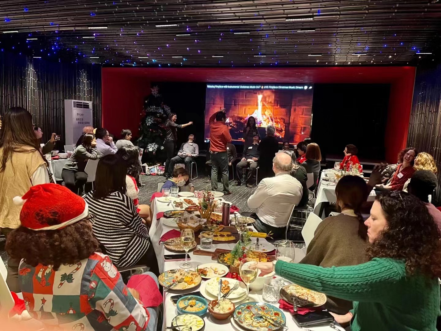 Work and Lifestyle Space JinSheng Kicks of Women’s Talk Series, Mar 18 Work and Lifestyle Space JinSheng Kicks of Women’s Talk Series, Mar 18